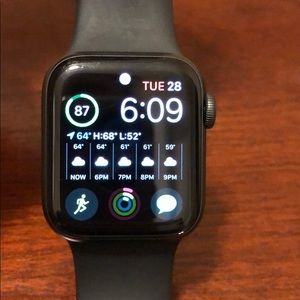 Apple Watch series 6